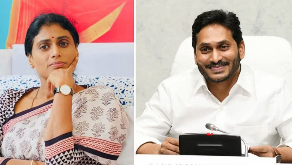 Will YS Sharmila Impacts CM Jagans Success in next Elections, See deets