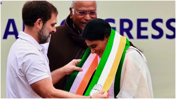 Sajjala Ramakrishna Reddy lashes out at Chandrababu as he is in touch with Congress