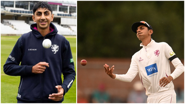 IND vs ENG: Indian visa denied to Pakistani heritage England spinner Shoaib Basheer, stokes slams IND vs ENG: Indian visa denied to Pakistani heritage England spinner Shoaib Basheer, stokes slams