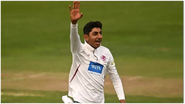 IND vs ENG: Indian visa denied to Pakistani heritage England spinner Shoaib Basheer, stokes slams IND vs ENG: Indian visa denied to Pakistani heritage England spinner Shoaib Basheer, stokes slams