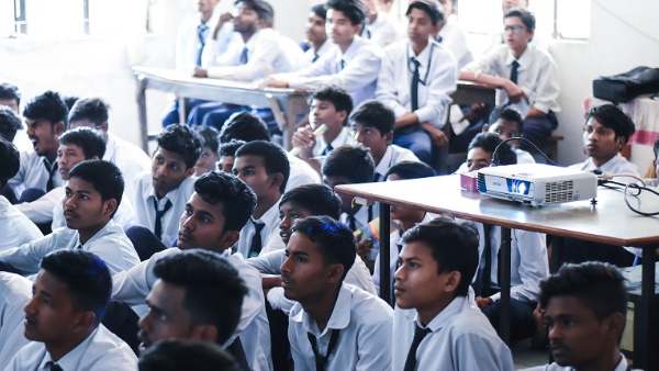 CBSE Exams 2024: practical exams begin today, Pre-exam annual psychological counselling also..