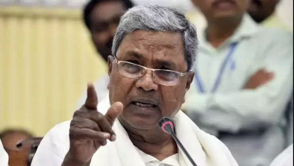 BJP MP Anant Kumar Hegde has warned Congress leaders that they will not tolerate criticism of Hindu society, 