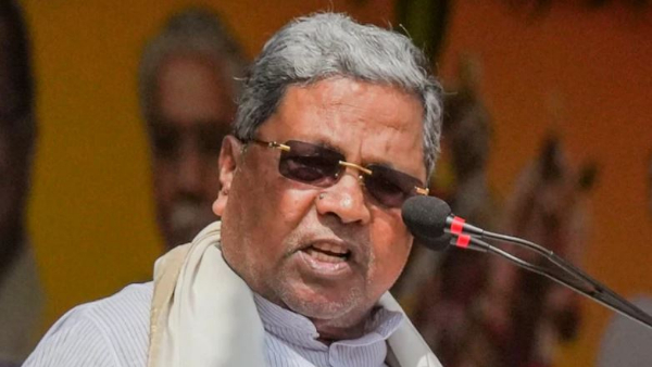 Karnataka CM Siddaramaiah accused BJP leaders of politicizing Ayodhya Ram temple