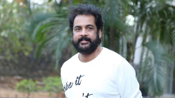 actor sivaji shocking comments on romance in bigg boss house