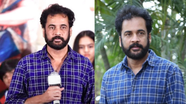 actor sivaji shocking comments on romance in bigg boss house