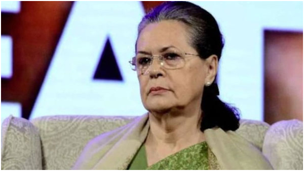 Lok Sabha election 2024: Sonia Gandhi will opt for a Rajya Sabha berth: Reports