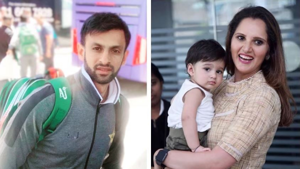 Sania Mirza Deleted All Her Pictures With Shoaib Malik From Instagram