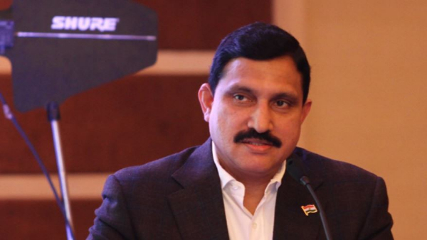 sujana chowdary interesting comments on Vijayawada MP contest, hope on tie-up with tdp, janasena