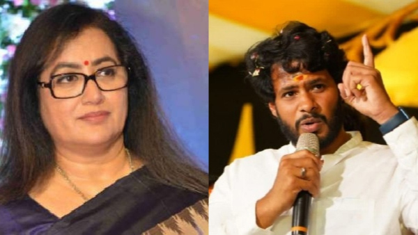 Congress party leaders are planning to give Mandya Lok Sabha ticket if Sumalata Ambarish is not given BJP MP ticket