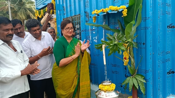 Sumalata Ambarishs followers are confident that she will contest from Mandya Lok Sabha constituency.