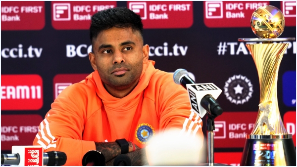 IPL 2024: Suryakumar Yadav likely to miss few match