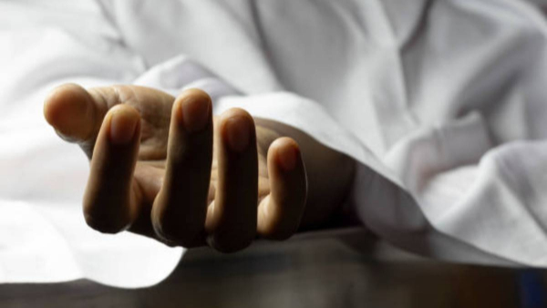  suspicious death of a telangana student iit-guwahati