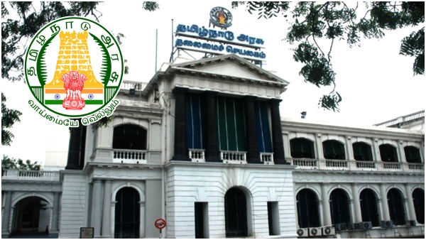 Tamil Nadu Government has taken up Reaching for Roots program for NRIs