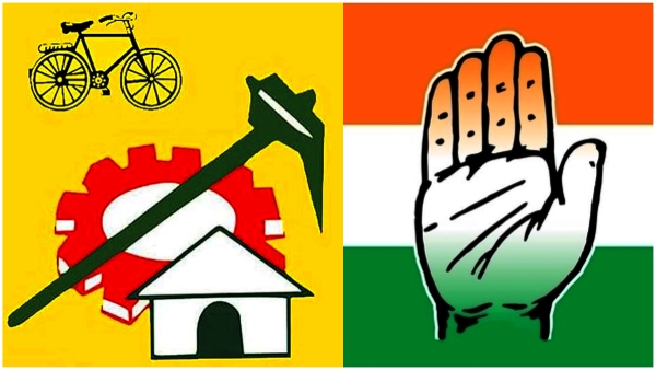 will Chandra Babu and Sharmila go to gether, what is to be undertood form jagans Comments