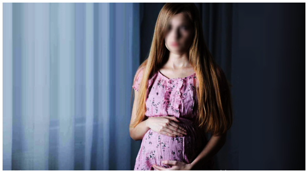 Police arrests father who repeatedly raped his own daughter and got her pregnant Police arrests father who repeatedly raped his own daughter and got her pregnant