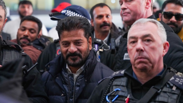 Along with 40 investments, 35 thousand jobs are also likely to come in Telangana Along with 40 investments, 35 thousand jobs are also likely to come in Telangana