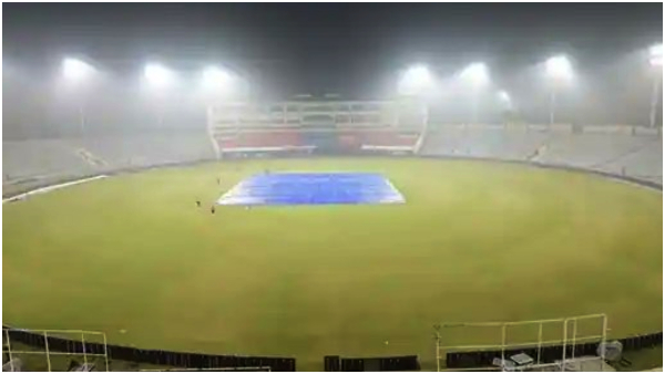 IND vs AFG 1st T20: Temperature at Mohali stadium expected to fall down below 10° during tonight