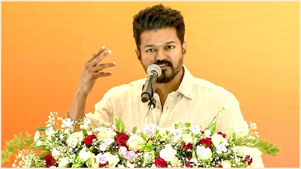 Thalapathy Vijay: She is stopping Thalapathy Vijay entry in politics!!