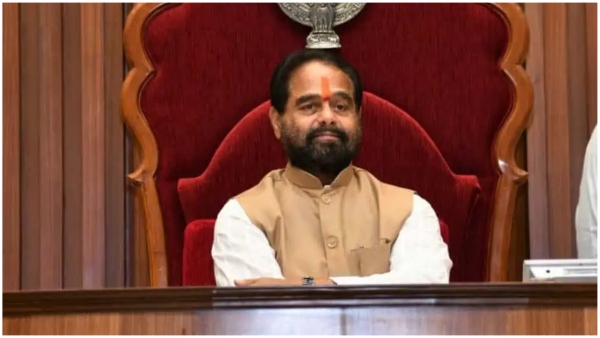 AP Assembly Speaker Issues notices to MLAs who crossed floor From TDP and YSRCP