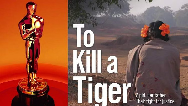 Oscar 2024: Indian documentary To Kill A Tiger gets nomination