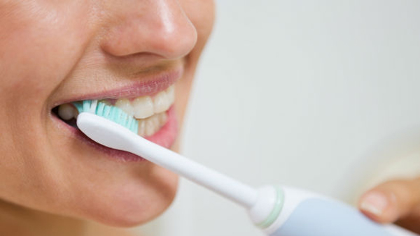 when to change your toothbrush?