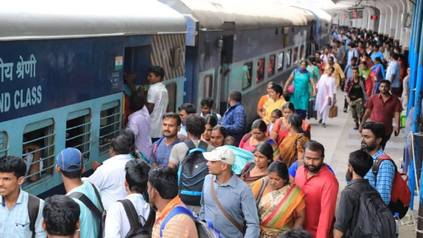  south central railway to run 6 more special trains for sankranthi