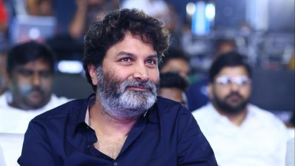 where is director trivikram srinivas
