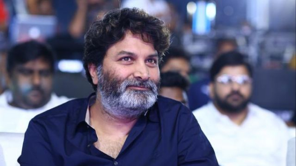  Trivikram specifically making movies with few actors