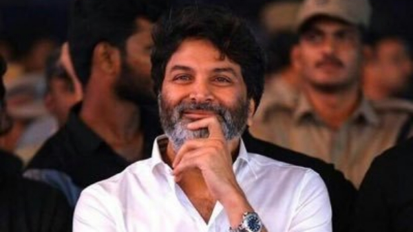  whats is the trivikram srinivas next project