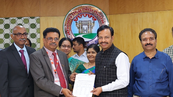 TSRTC has an agreement with UBI to increase insurance for its employees