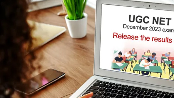 UGC NET December 2023 Results release- here is how to download score cards