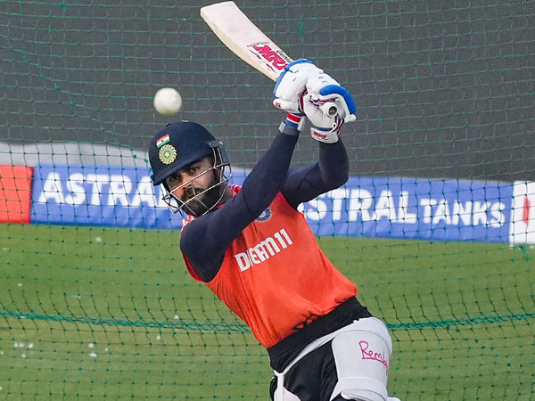 IND vs AFG 2nd T20: Virat Kohli included in the India playing 11 against Afghanistan