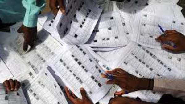 ec released final electoral rolls in AP for 2024 polls amid political parties objections