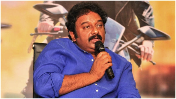 Tollywood director who is going to make a political entry..is there any truth in this..?