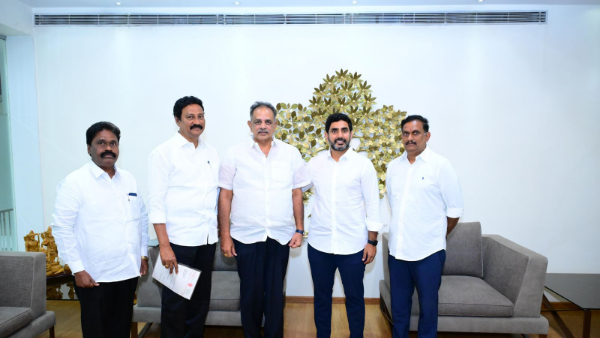 kesineni chinni registers first win in fight against brother kesineni nani, setback to ysrcp