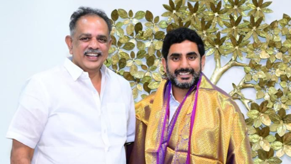 kesineni chinni registers first win in fight against brother kesineni nani, setback to ysrcp