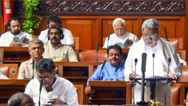 The Karnataka minister said that compared to Andhra Pradesh liquor, quality liquor will be sold in Karnataka. 