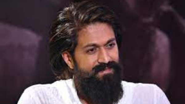 KGF Hero Yash said he was very sad with his birthday fans dying. KGF Hero Yash said he was very sad with his birthday fans dying.