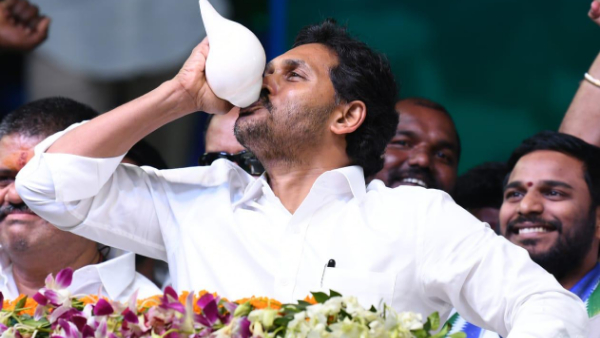 Andhra Assembly elections 2024: BJP leader Subramanian Swamy praised CM YS Jagan