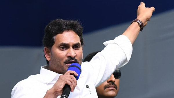 ys jagan clears narasarao peta mp seat problem with former minister anil kumar yadav