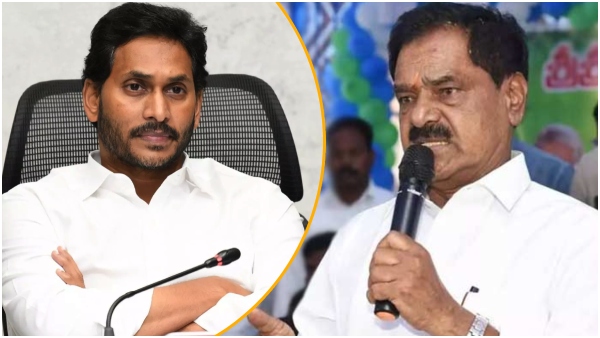 ap deputy cm narayana swamy sensational comments-they will sink jagan, bowdown to him for ticket ap deputy cm narayana swamy sensational comments-they will sink jagan, bowdown to him for ticket