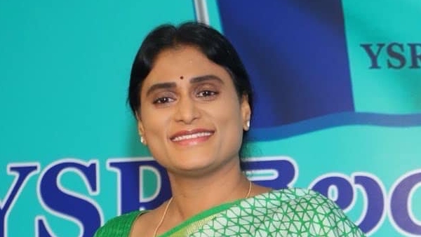 YS Sharmila clearing root for apcc chief post, sent close aides to calm opponents