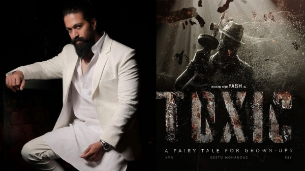 Bad Shah Shahrukh Khan of Bollywood is acting in the movie Taxi starring KGF hero Yash ?