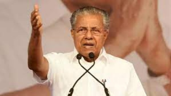  HD Kumaraswamy alleged that the behavior of Congress leaders is one type in Kerala and another in Karnataka.