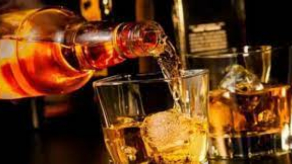 Officials have banned liquor in Bengaluru for three days from Friday 14th. 