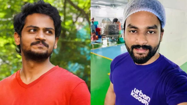 Shanmukh Jaswants brother Sampath has been accused of cheating on many girls