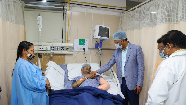 Attacks on staff: TSRTC MD VC Sajjanar serious warning