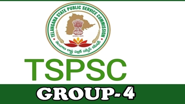  Telangana group-4 results released by TSPSC
