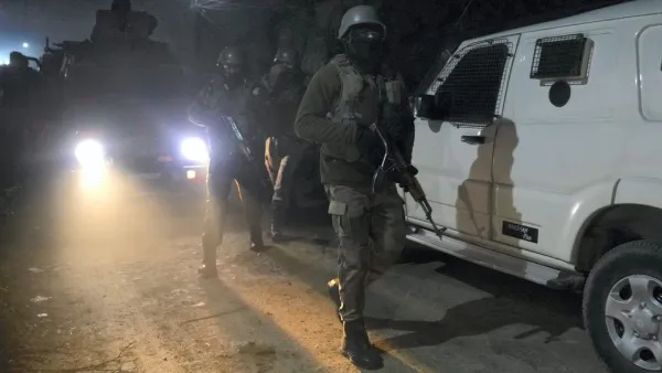 Sikh youth Shot Dead By Terrorists In Srinagar, Another Injured