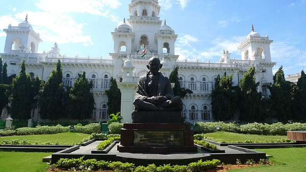Telangana cabinet meeting on Feb 4th: budget session starts from 8th feb
